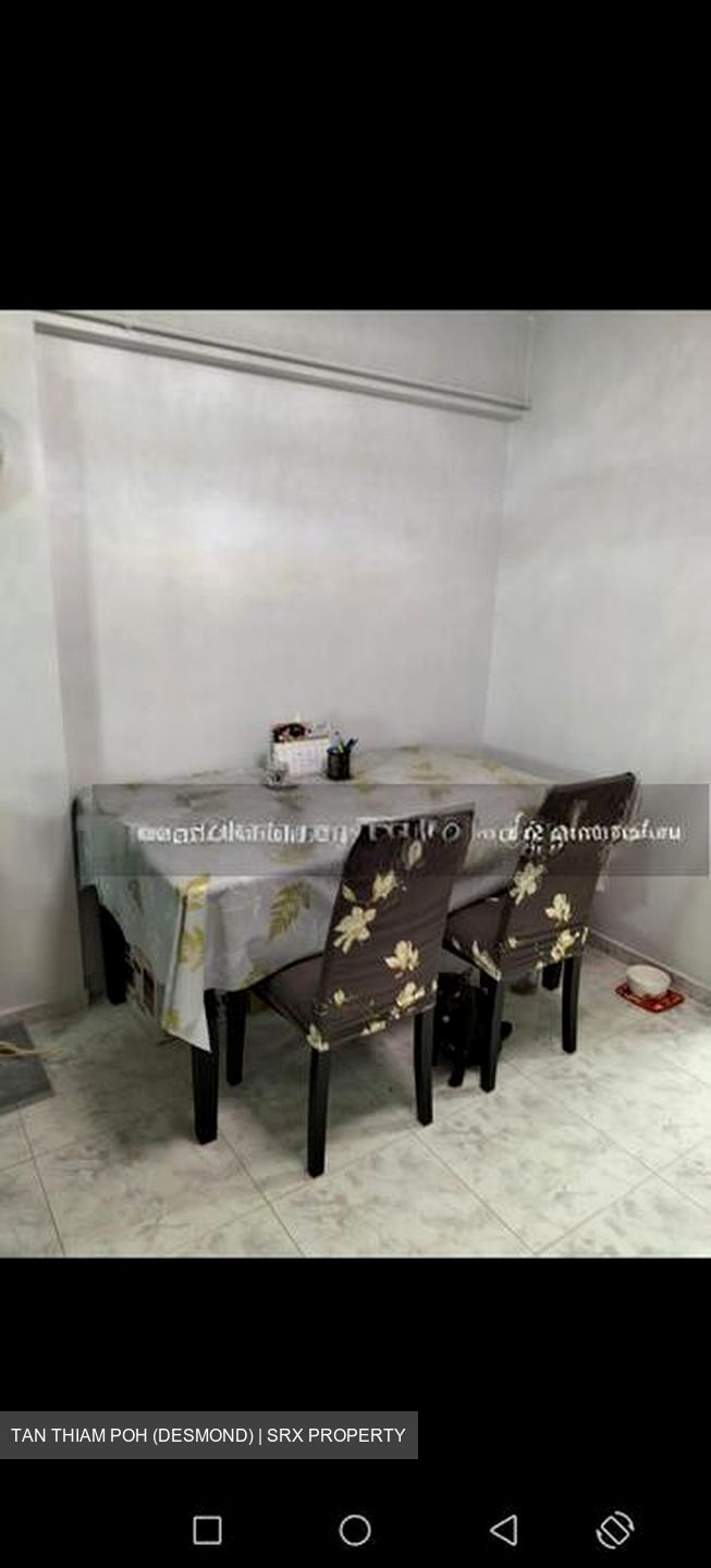 Blk 22 SIN MING VILLE (Bishan), HDB 3 Rooms #498750681